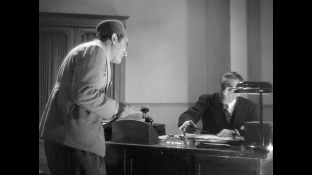 (Bild für) Pépé le Moko - 1937 (DVD+R uncut)