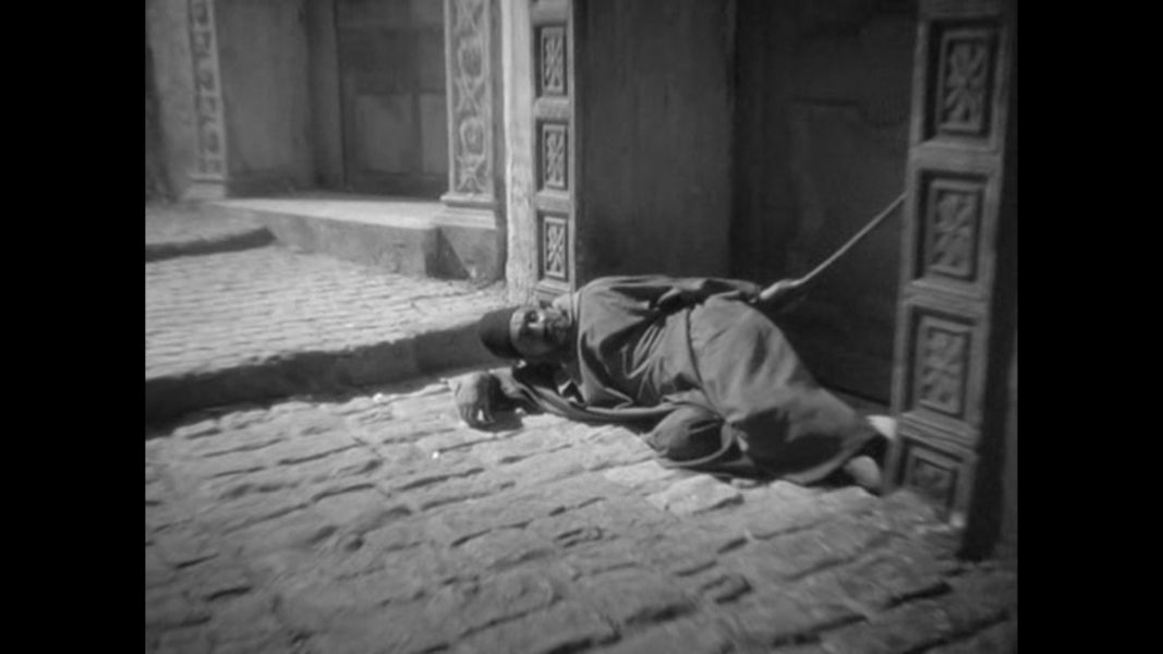 (Bild für) Pépé le Moko - 1937 (DVD+R uncut)
