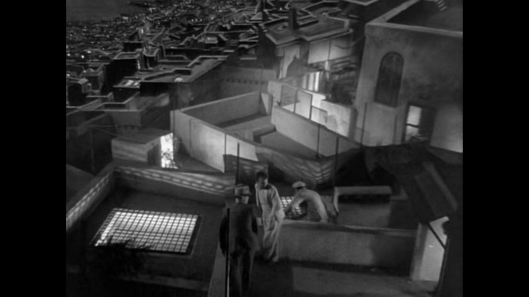 (Bild für) Pépé le Moko - 1937 (DVD+R uncut)