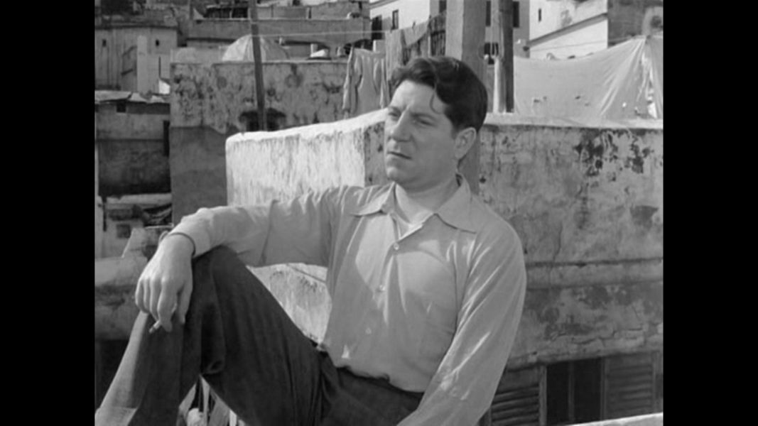 (Bild für) Pépé le Moko - 1937 (DVD+R uncut)