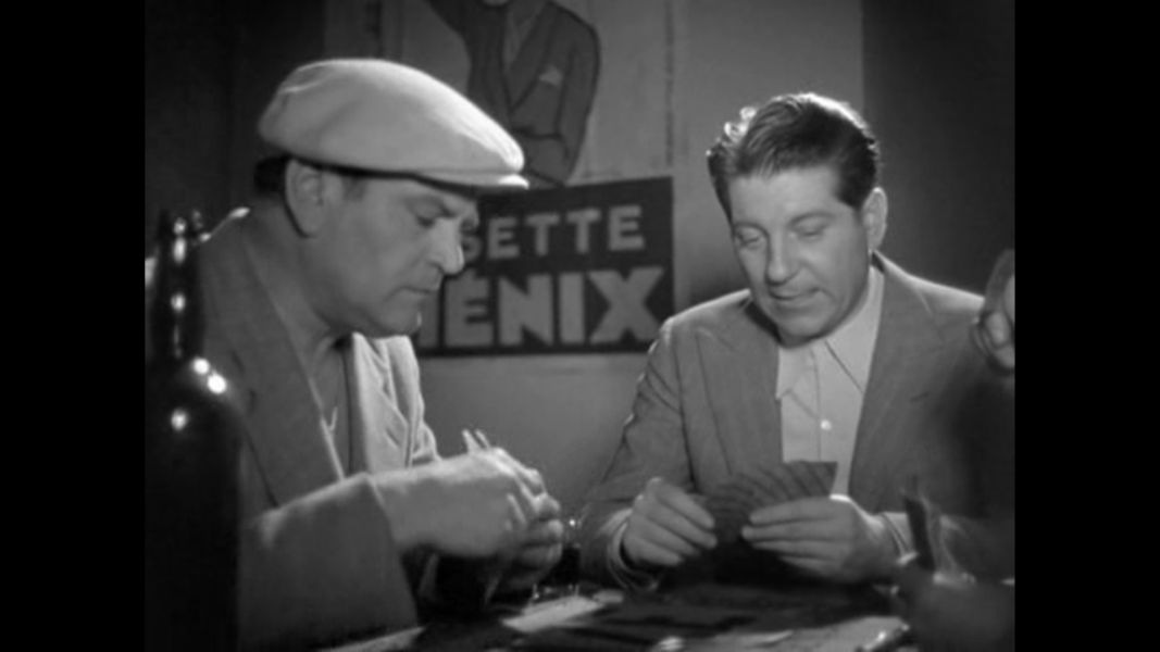 (Bild für) Pépé le Moko - 1937 (DVD+R uncut)