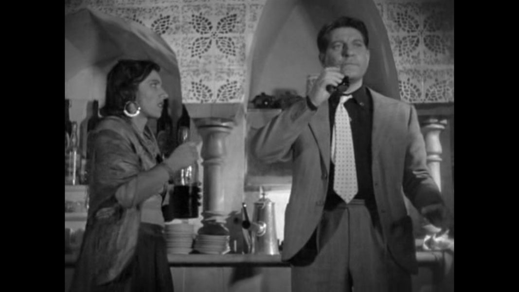(Bild für) Pépé le Moko - 1937 (DVD+R uncut)