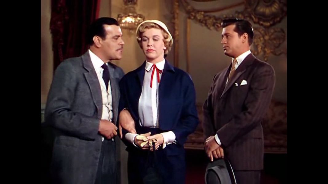 (Bild für) Bezaubernde Frau - 1950 (DVD+R uncut)
