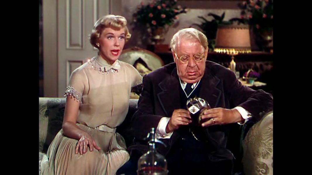 (Bild für) Bezaubernde Frau - 1950 (DVD+R uncut)