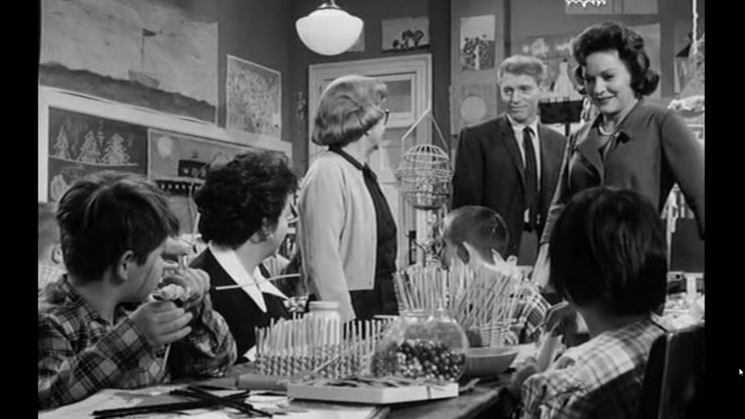 (Bild für) Ein Kind wartet - 1963 (DVD+R uncut)