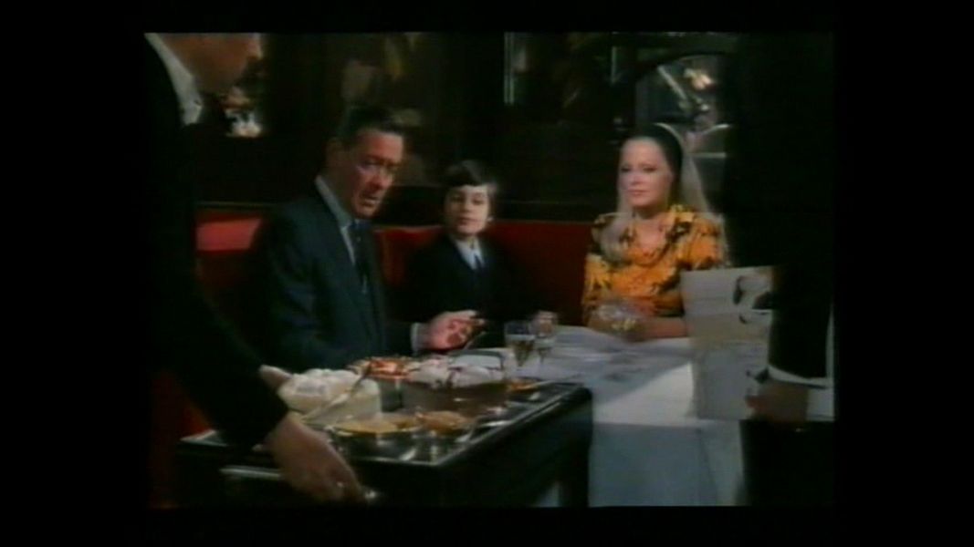 (Bild für) Pascal - 1969 (DVD+R)