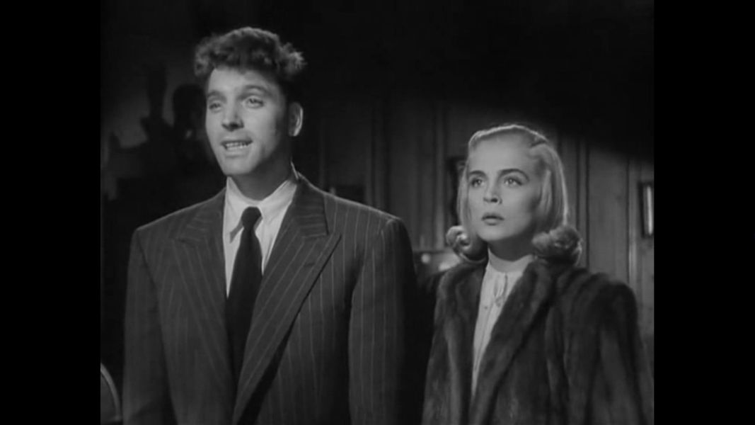 (Bild für) 14 Jahre Sing-Sing - 1947 (DVD+R uncut)