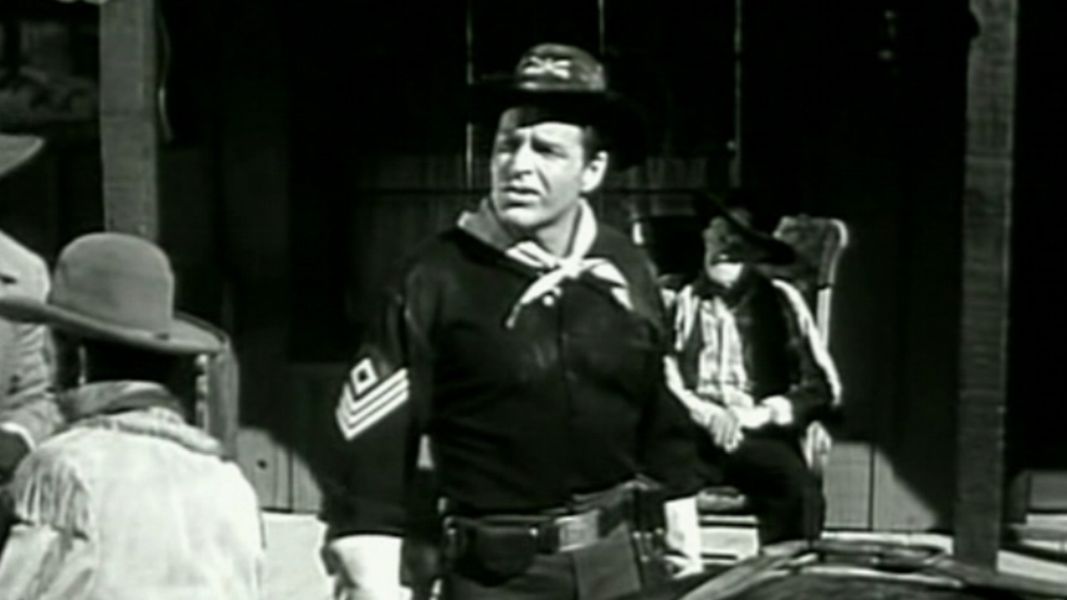 (Bild für) Revolvermänner - 1956 (DVD+R uncut)