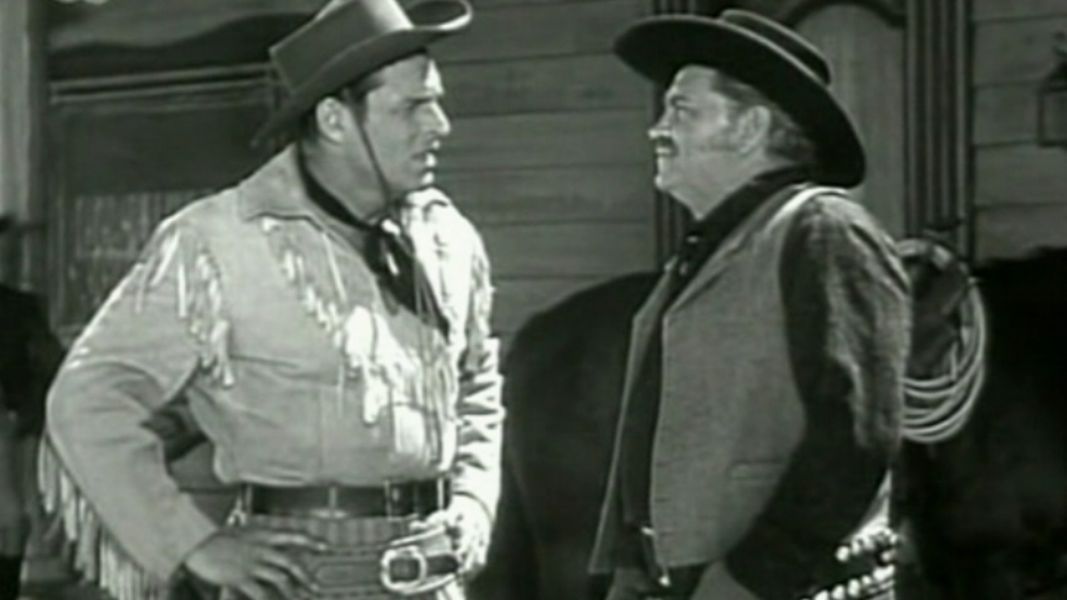 (Bild für) Revolvermänner - 1956 (DVD+R uncut)