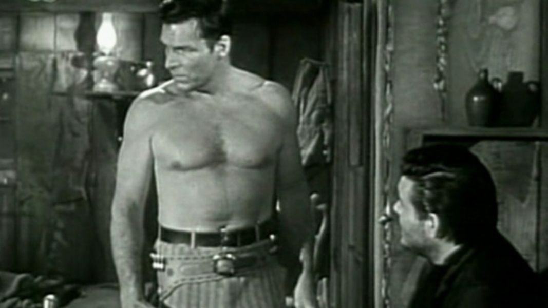 (Bild für) Revolvermänner - 1956 (DVD+R uncut)