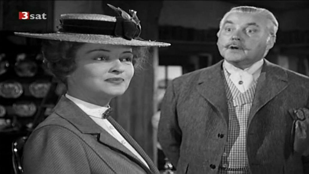 (Bild für) Das Grüne Korn - 1945 (DVD+R)