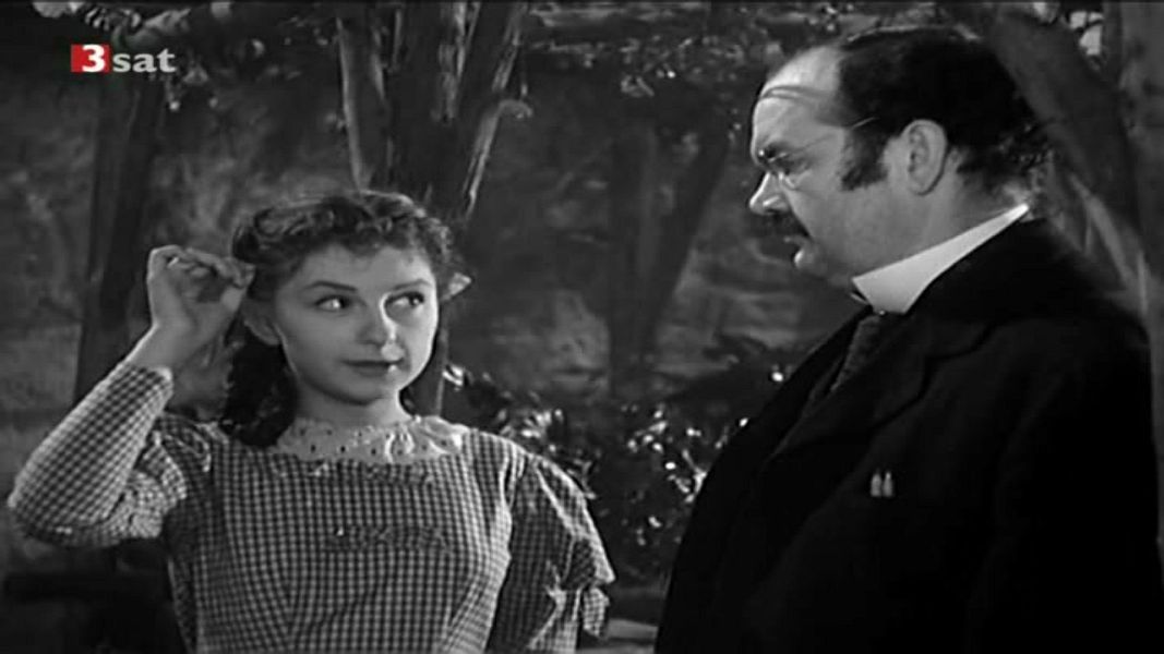 (Bild für) Das Grüne Korn - 1945 (DVD+R)