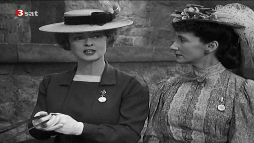 (Bild für) Das Grüne Korn - 1945 (DVD+R)