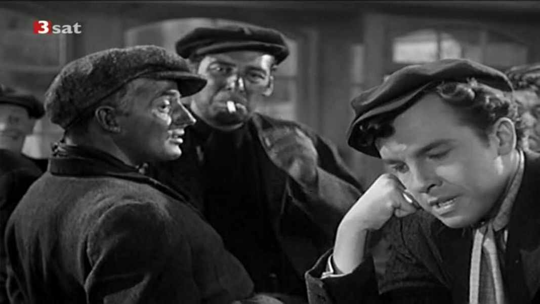 (Bild für) Das Grüne Korn - 1945 (DVD+R)