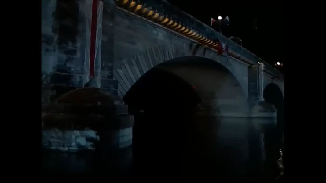 (Bild für) Terror at London Bridge - 1985 (DVD+R uncut)