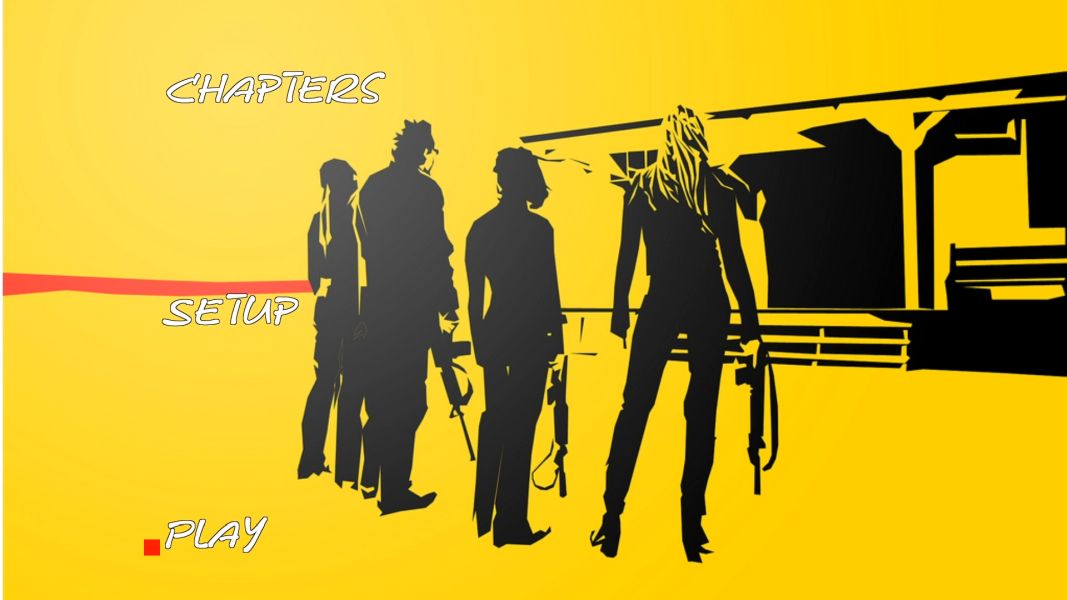 (Bild für) Kill Bill - The Whole Bloody Affair - XXL Langfassung (Blu-ray-R uncut)