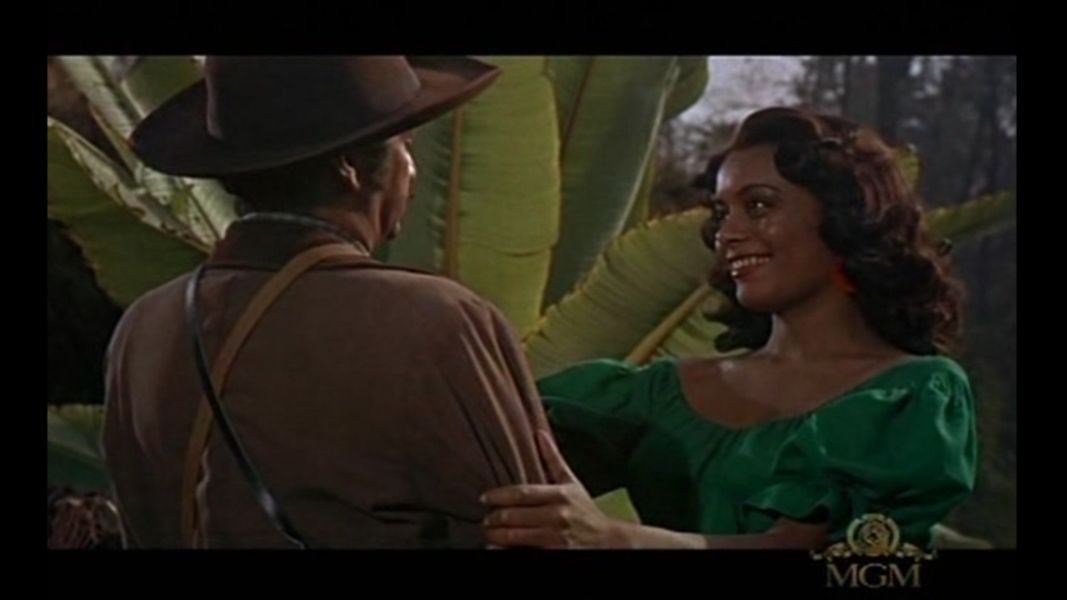 (Bild für) Die Intrige der Lily Scarlett - 1955 (DVD+R uncut)
