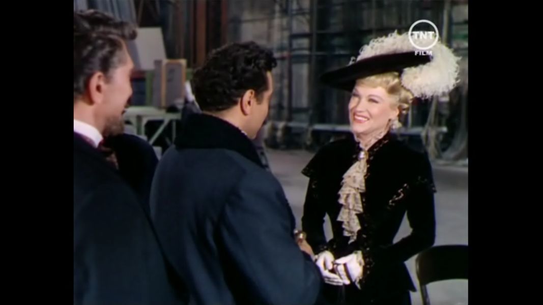 (Bild für) Der Grosse Caruso - 1951 (DVD+R uncut)