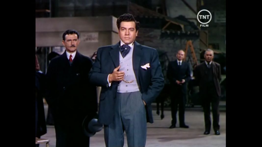 (Bild für) Der Grosse Caruso - 1951 (DVD+R uncut)