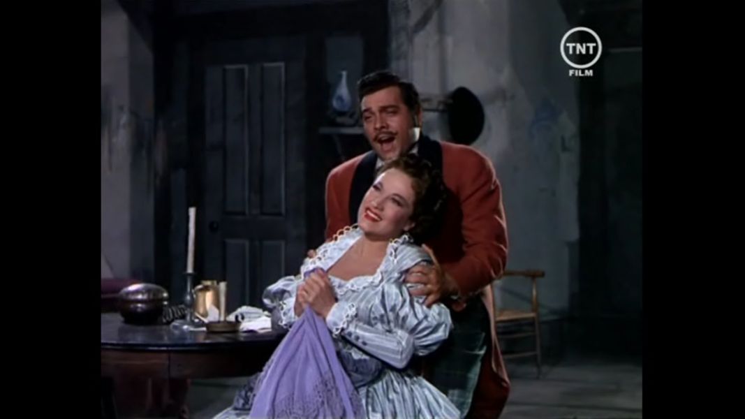 (Bild für) Der Grosse Caruso - 1951 (DVD+R uncut)