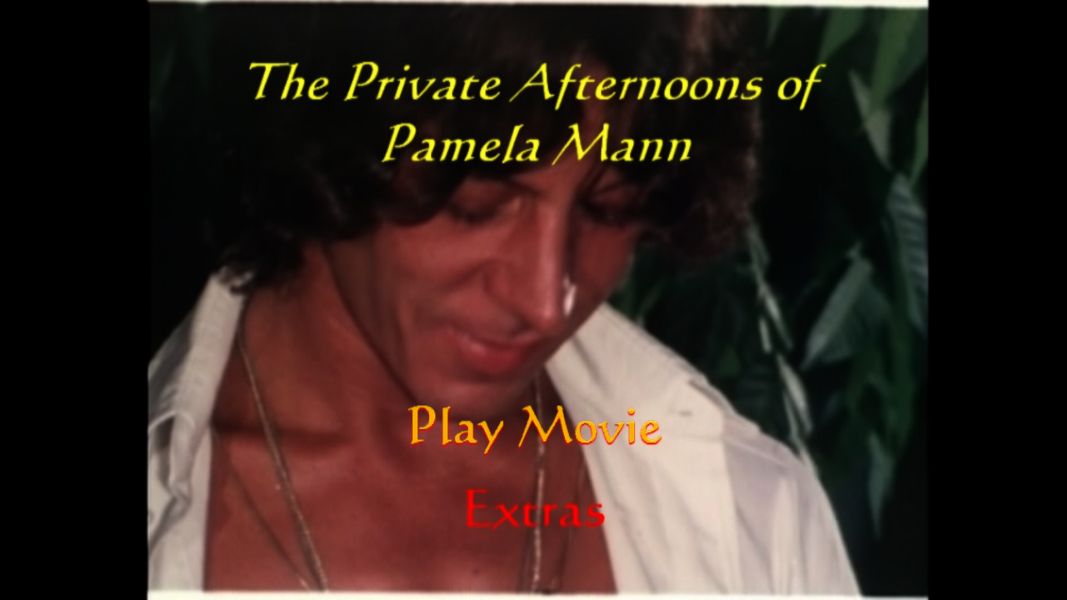(Bild für) The Private Afternoons of Pamela Mann - 1974 (DVD+R uncut)