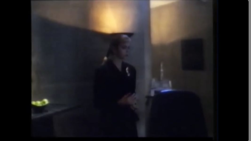 (Bild für) Mutator - 1989 (DVD+R unrated) Gratis ohne Cover