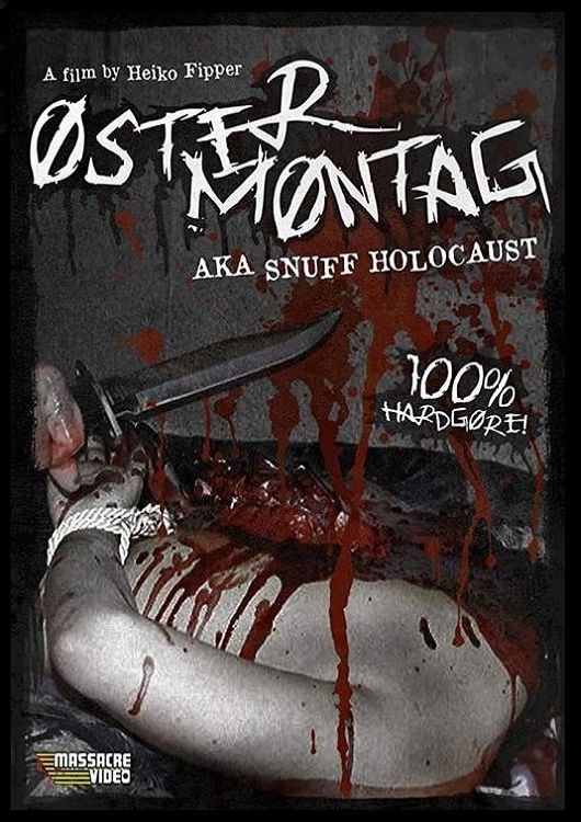 (Bild für) Ostermontag - 1991 (DVD+R uncut)
