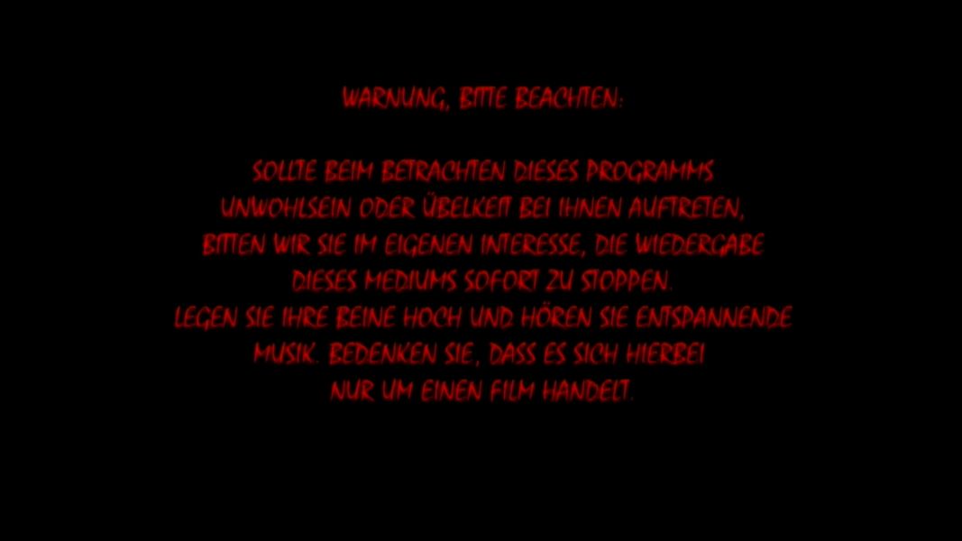 (Bild für) Ostermontag - 1991 (DVD+R uncut)