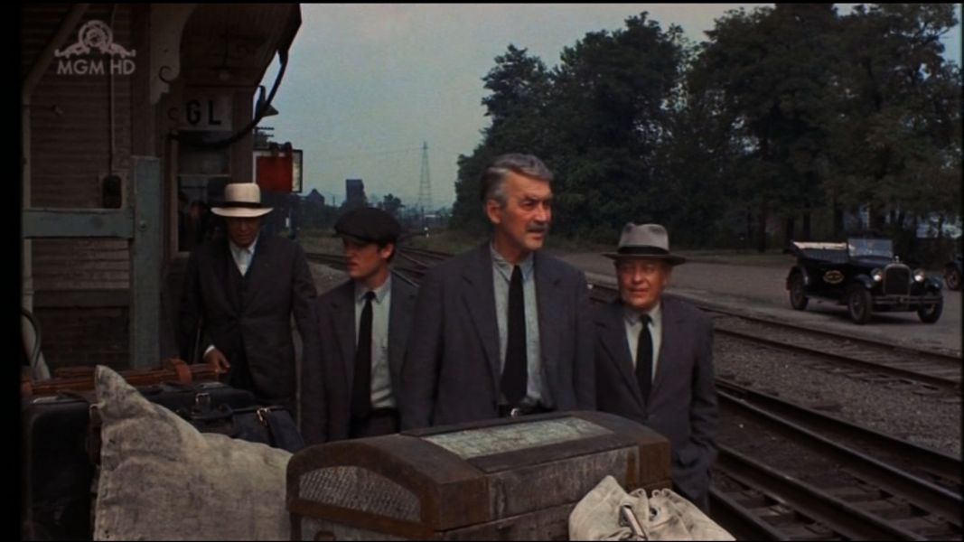 (Bild für) Die Gnadenlosen - 1971 (DVD+R uncut)