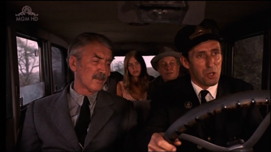 (Bild für) Die Gnadenlosen - 1971 (DVD+R uncut)