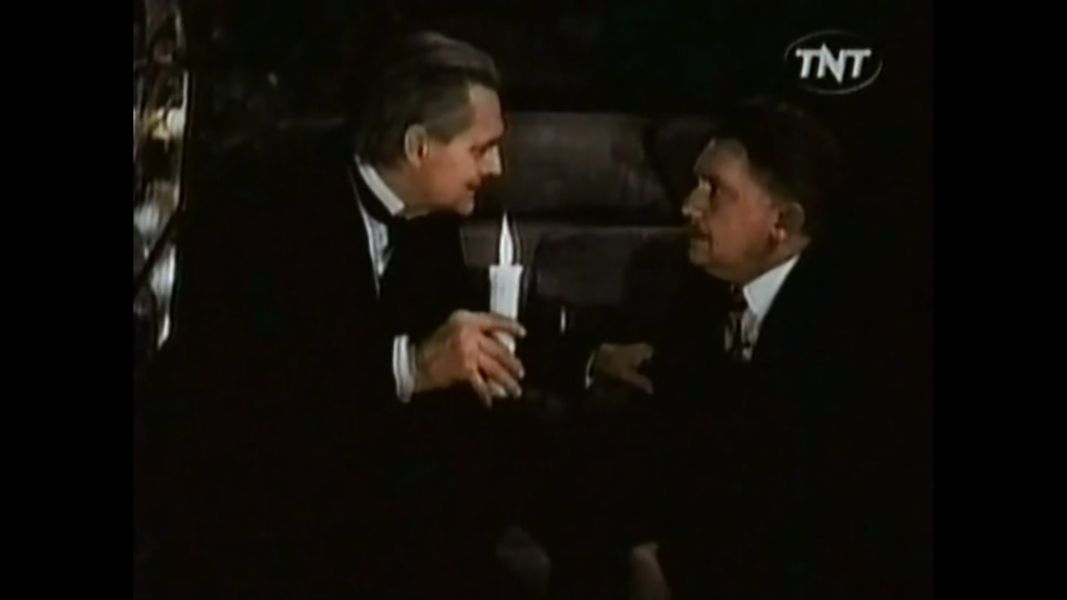 (Bild für) Mark of the Vampire - 1935 (DVD+R uncut)
