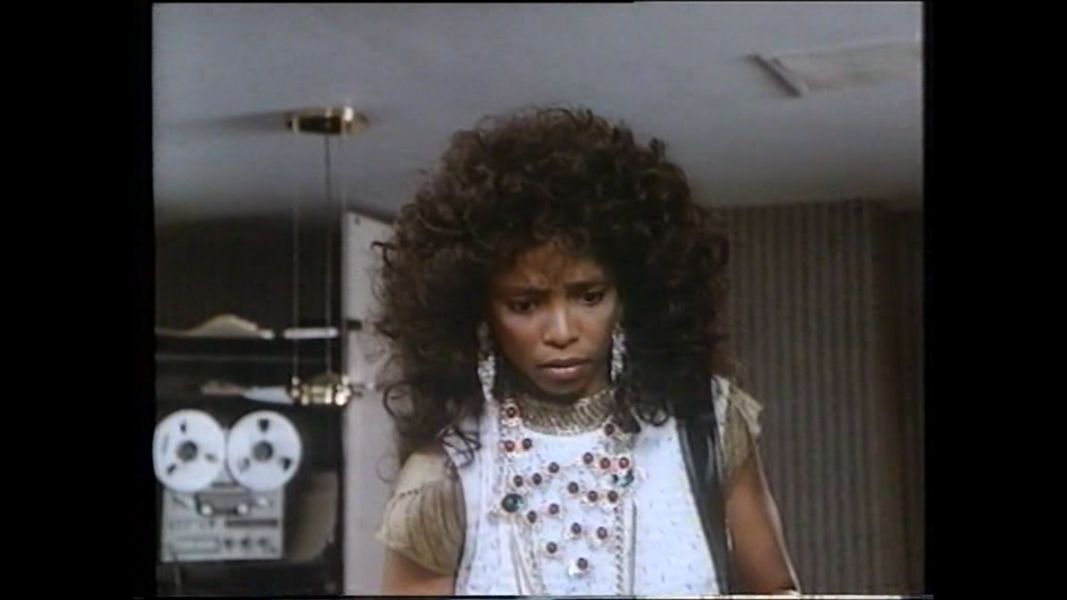 (Bild für) He's My Girl - 1987 (DVD+R uncut)