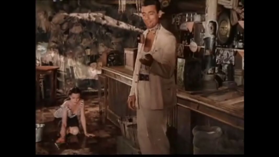 (Bild für) Lohn der Angst - Coloriert - 1953 (DVD+R)