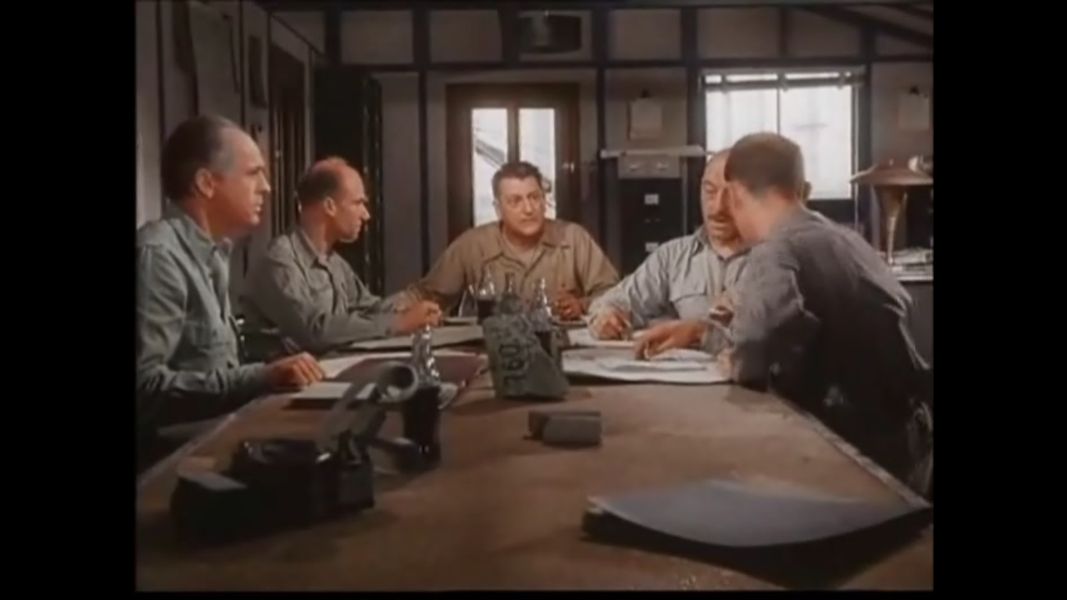 (Bild für) Lohn der Angst - Coloriert - 1953 (DVD+R)
