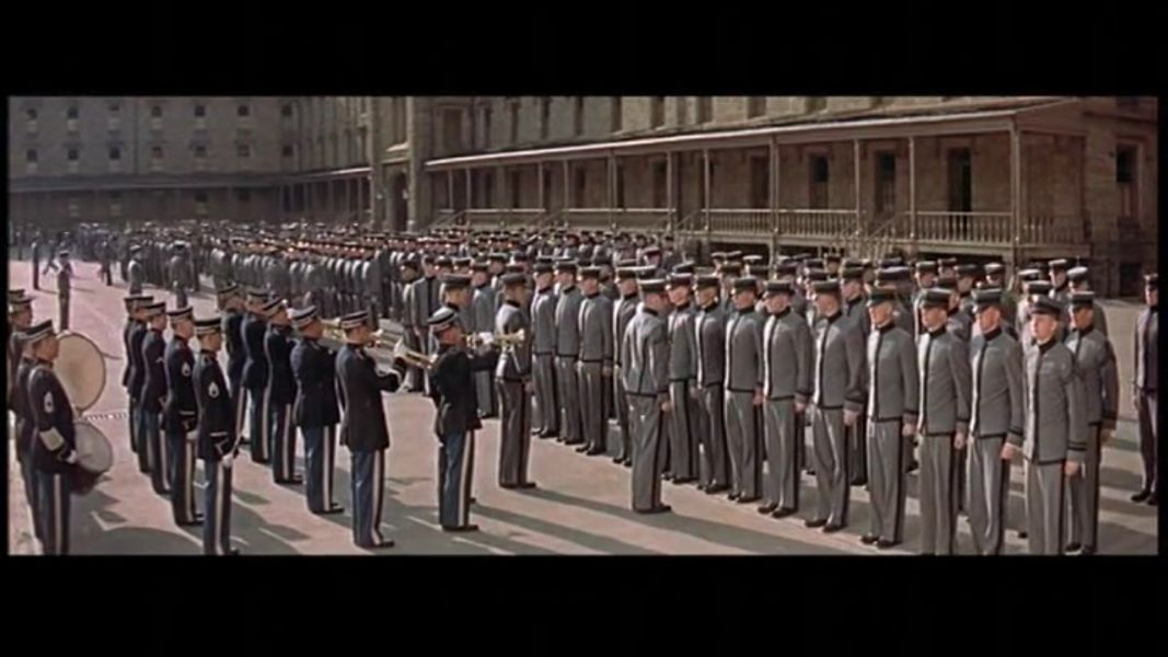 (Bild für) Mit Leib und Seele - 1955 (DVD+R uncut)