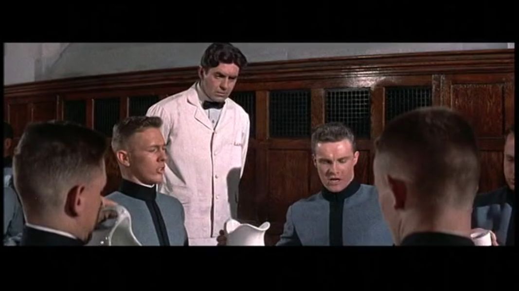 (Bild für) Mit Leib und Seele - 1955 (DVD+R uncut)