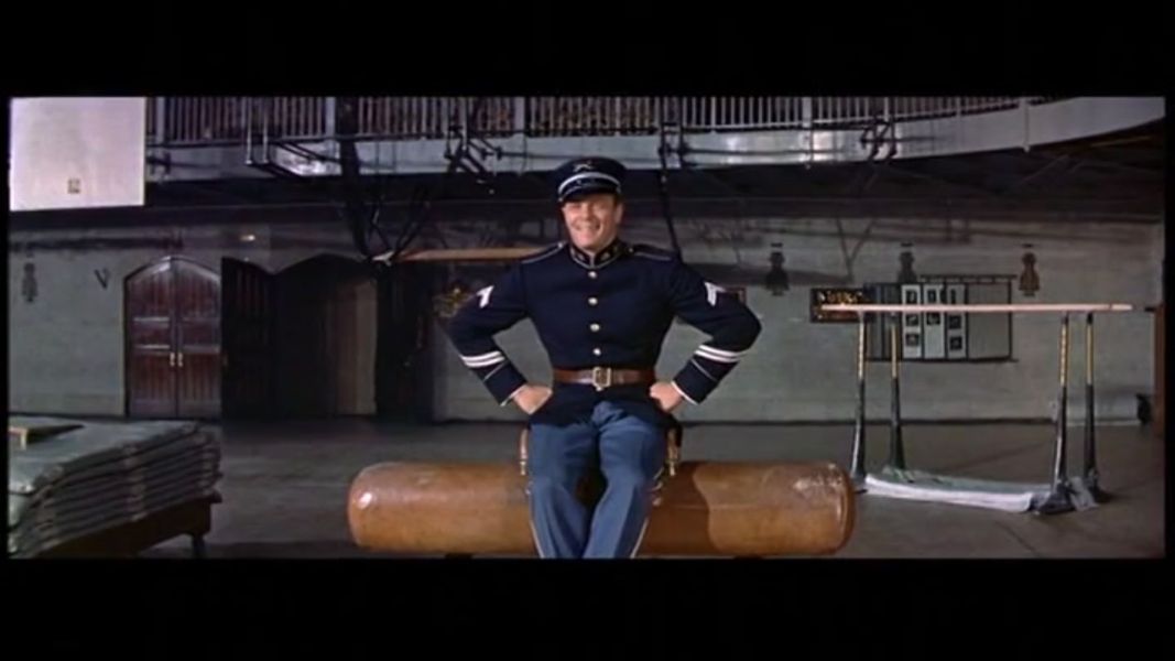(Bild für) Mit Leib und Seele - 1955 (DVD+R uncut)