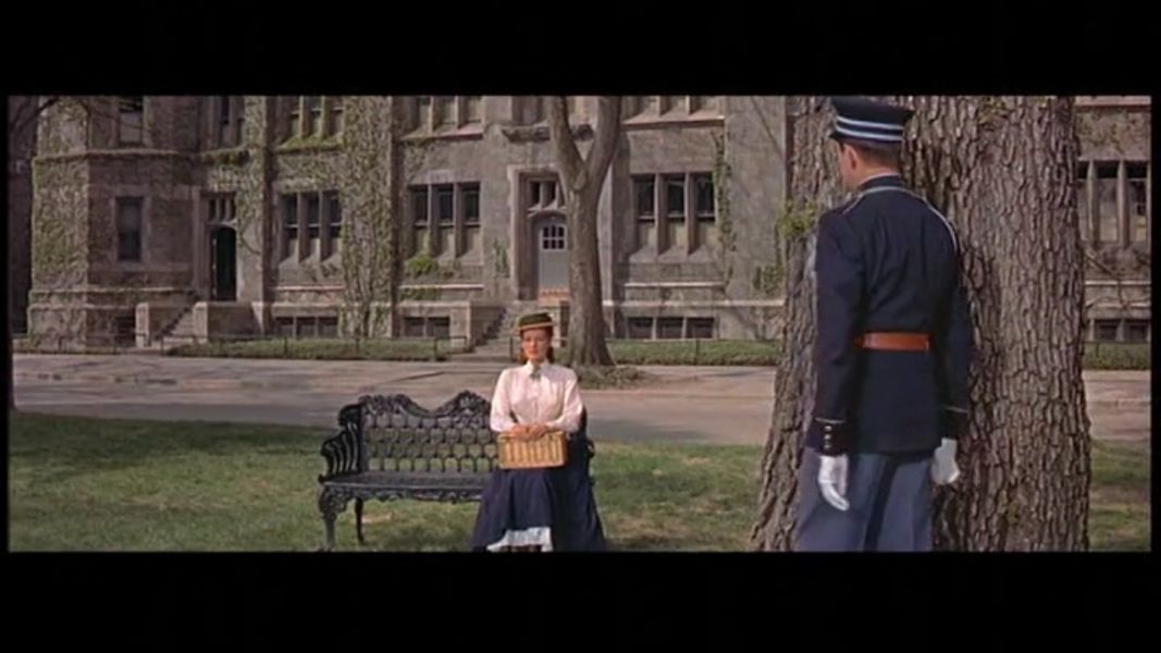 (Bild für) Mit Leib und Seele - 1955 (DVD+R uncut)