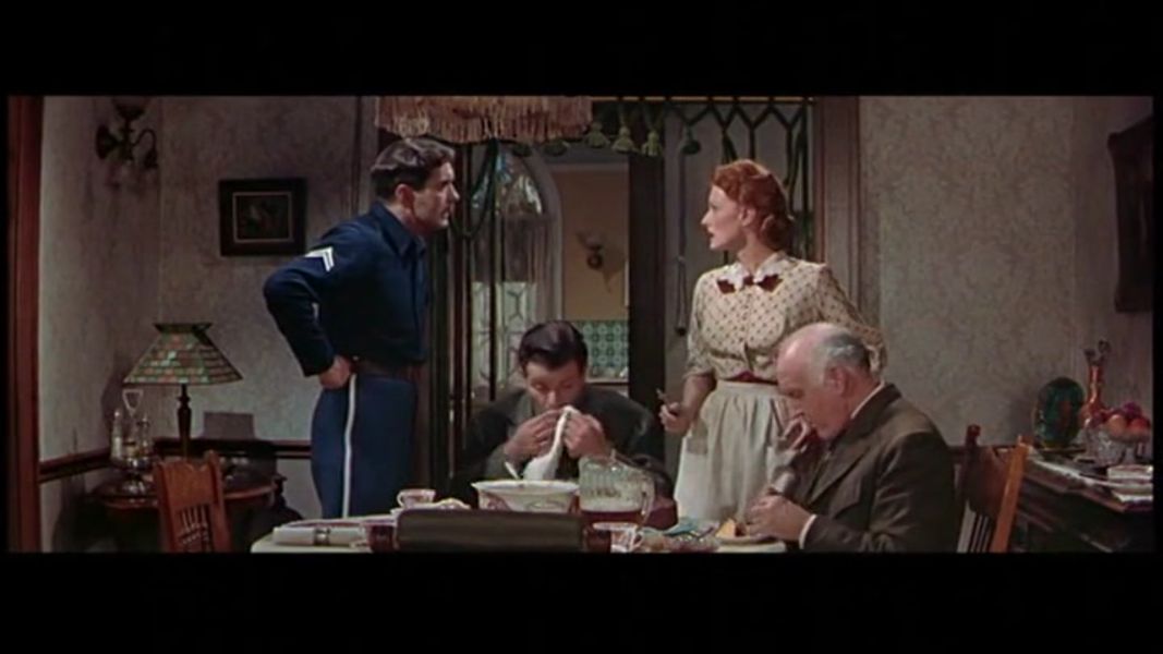 (Bild für) Mit Leib und Seele - 1955 (DVD+R uncut)