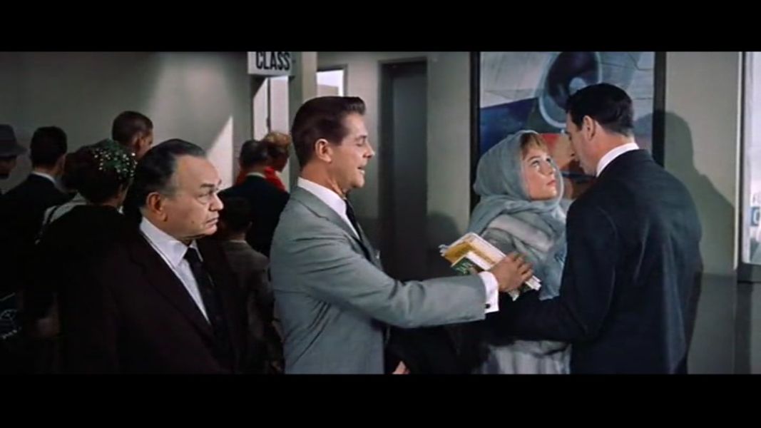 (Bild für) Meine Geisha - 1962 (DVD+R uncut)