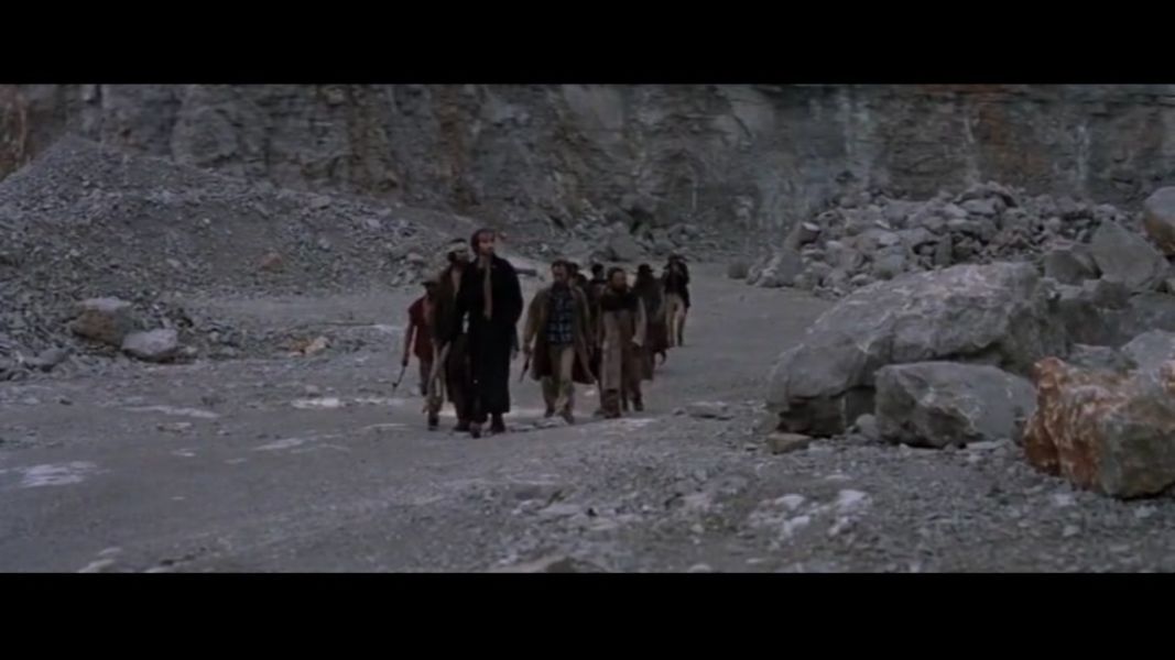 (Bild für) Zum Überleben verdammt - 1979 (DVD+R uncut)