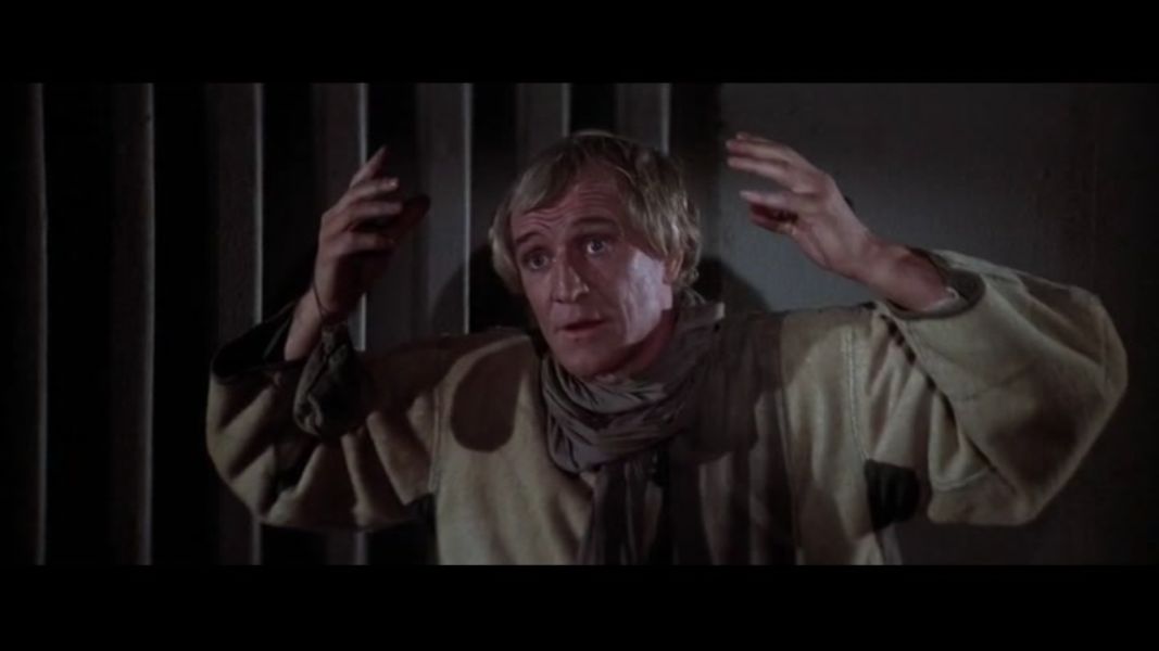 (Bild für) Zum Überleben verdammt - 1979 (DVD+R uncut)