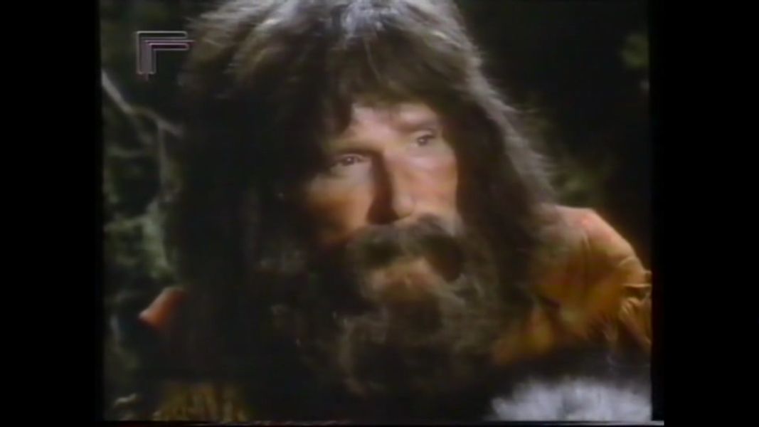 (Bild für) Wildwasser-Sam - 1977 (DVD+R uncut)
