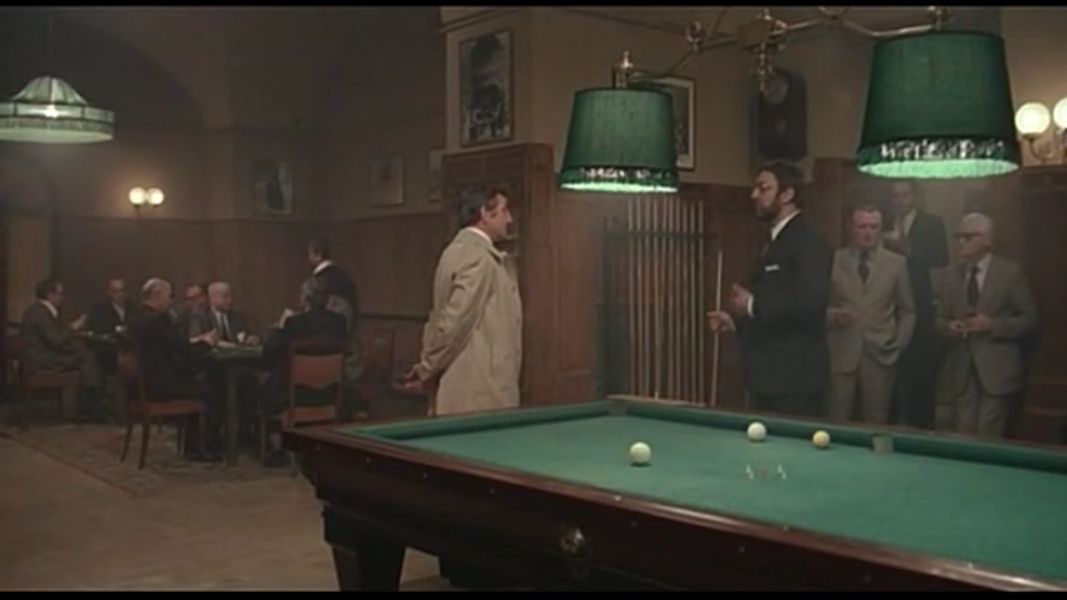 (Bild für) Die Macht und ihr Preis - 1976 (DVD+R uncut)