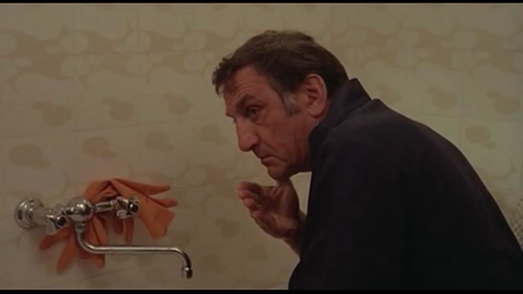 (Bild für) Die Macht und ihr Preis - 1976 (DVD+R uncut)