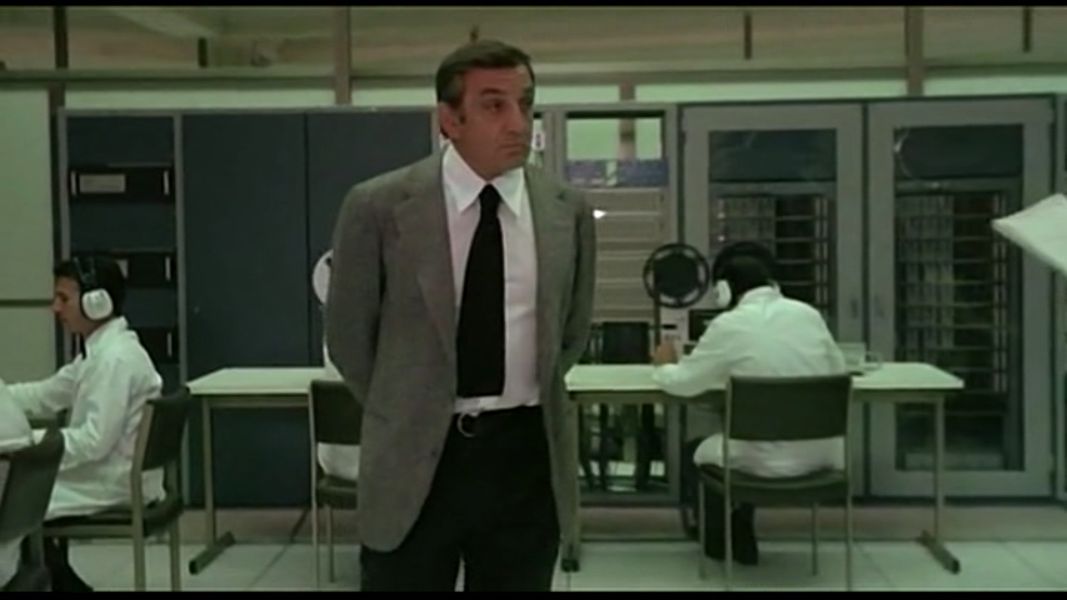 (Bild für) Die Macht und ihr Preis - 1976 (DVD+R uncut)