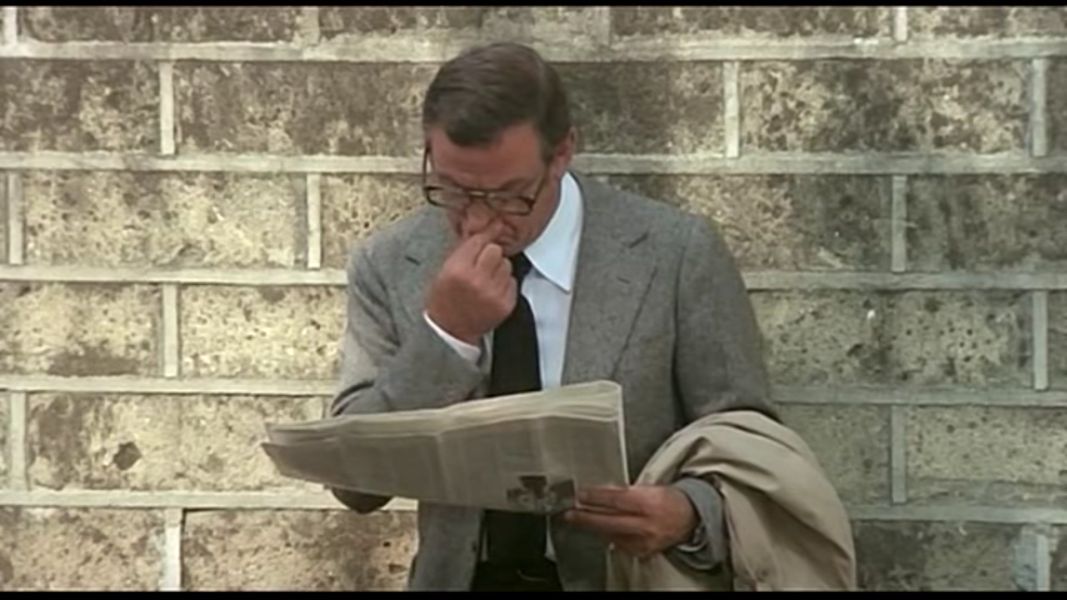 (Bild für) Die Macht und ihr Preis - 1976 (DVD+R uncut)