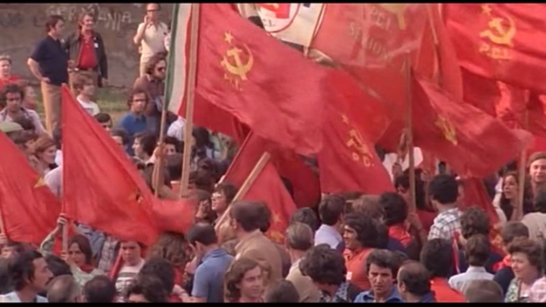 (Bild für) Die Macht und ihr Preis - 1976 (DVD+R uncut)