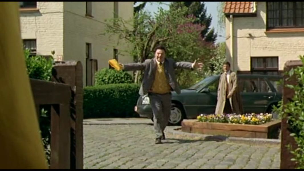 (Bild für) Am achten Tag - 1996 (DVD+R uncut)