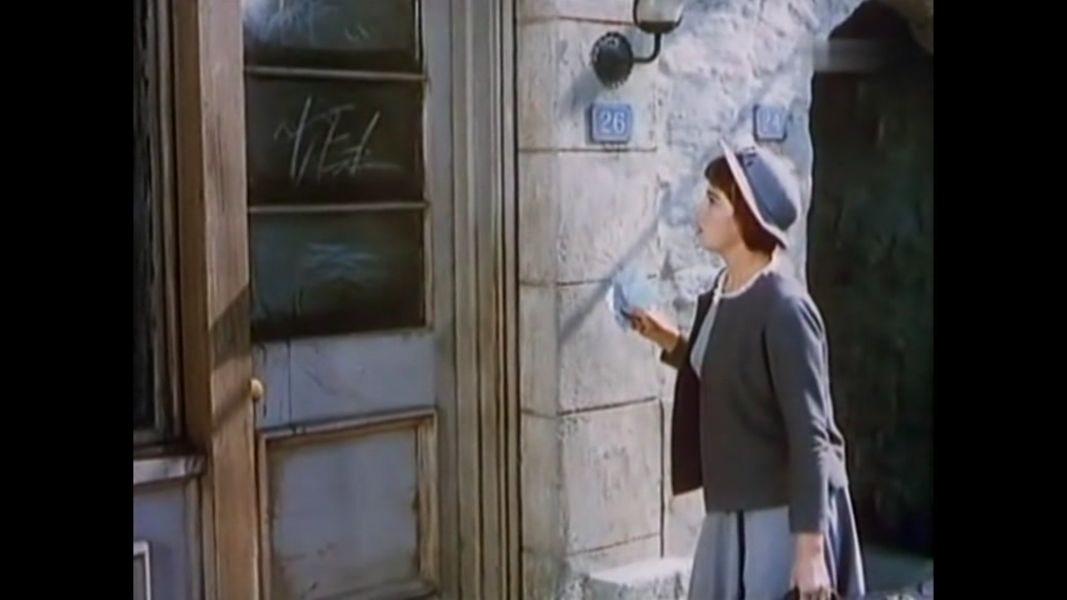 (Bild für) Lili - 1953 (DVD+R uncut)